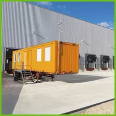 Garage Door Shop Repairs Tacoma, WA 253-292-9655 - side-commercial-t-16-09m