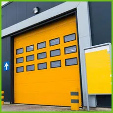 Garage Door Shop Repairs Tacoma, WA 253-292-9655 - side-overhead-t-16-09m